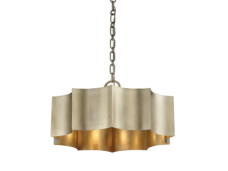 Shelby Pendant