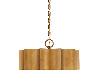 Shelby Pendant
