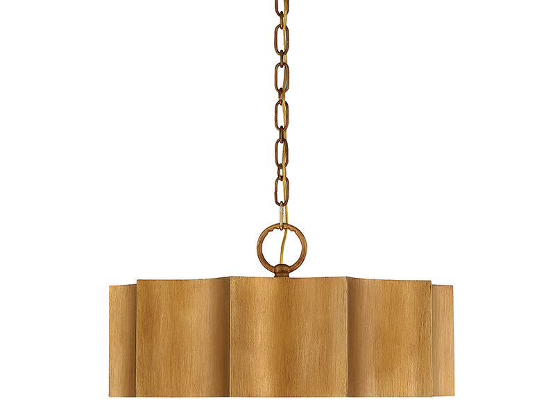 Shelby Pendant