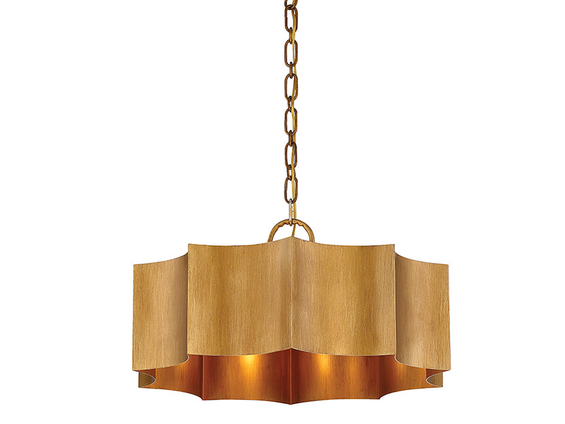 Shelby Pendant