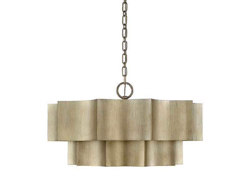 Shelby Pendant