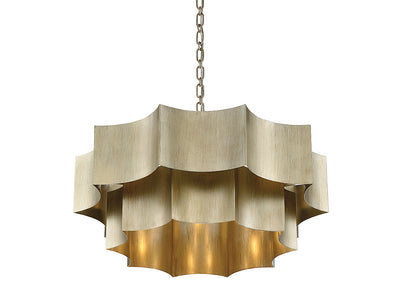 Shelby Pendant