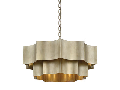 Shelby Pendant