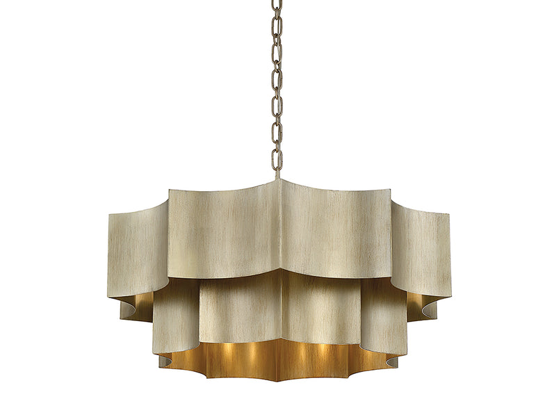 Shelby Pendant