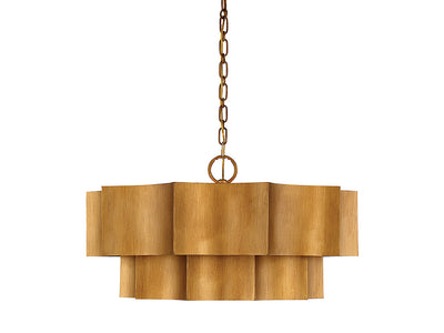 Shelby Pendant