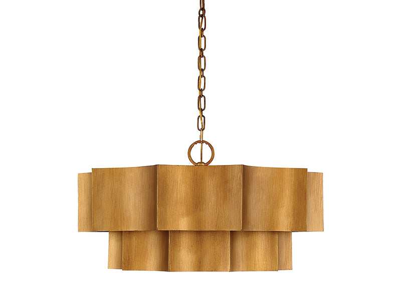 Shelby Pendant