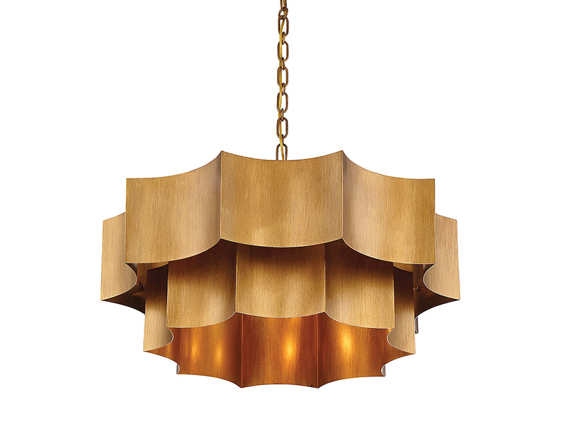 Shelby Pendant