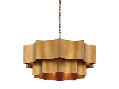 Shelby Pendant