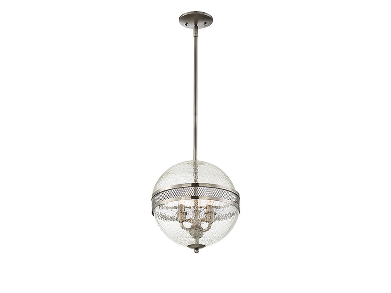 Stirling Pendant