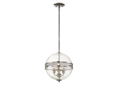 Stirling Pendant