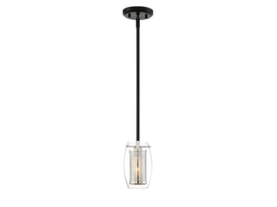 Dunbar Mini-Pendant