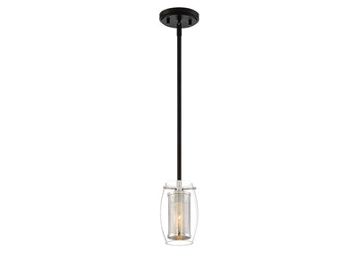 Dunbar Mini-Pendant