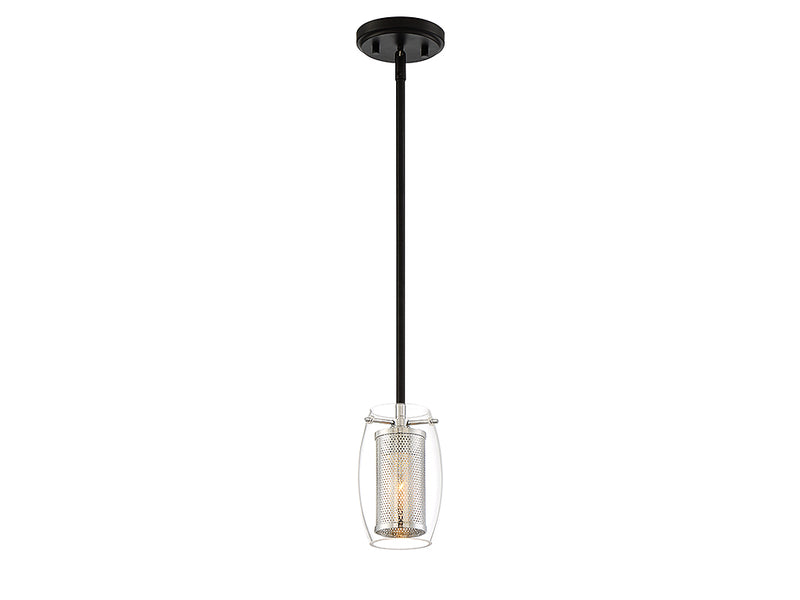 Dunbar Mini-Pendant