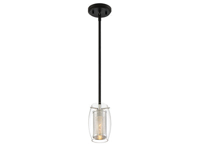 Dunbar Mini-Pendant