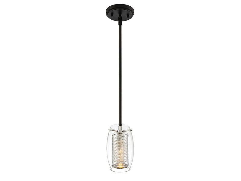 Dunbar Mini-Pendant