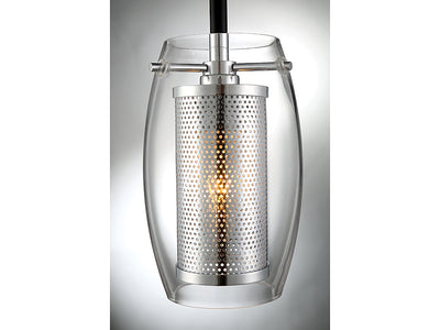Dunbar Mini-Pendant