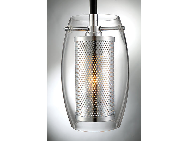 Dunbar Mini-Pendant