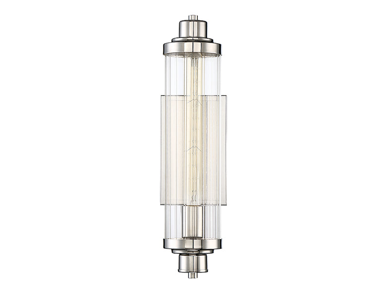 Pike Sconce