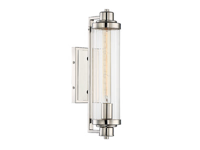 Pike Sconce