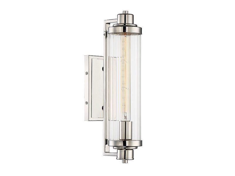 Pike Sconce