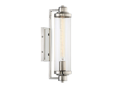 Pike Sconce