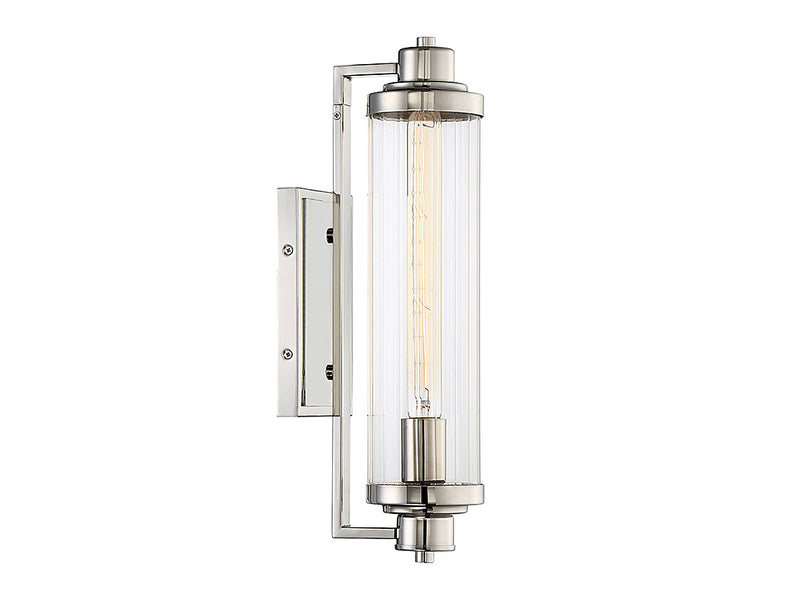 Pike Sconce