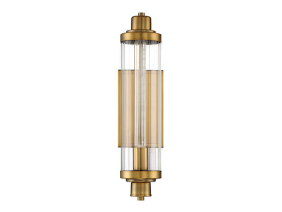 Pike Sconce