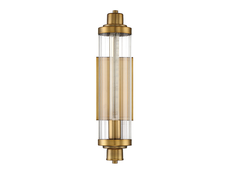Pike Sconce