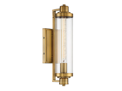 Pike Sconce