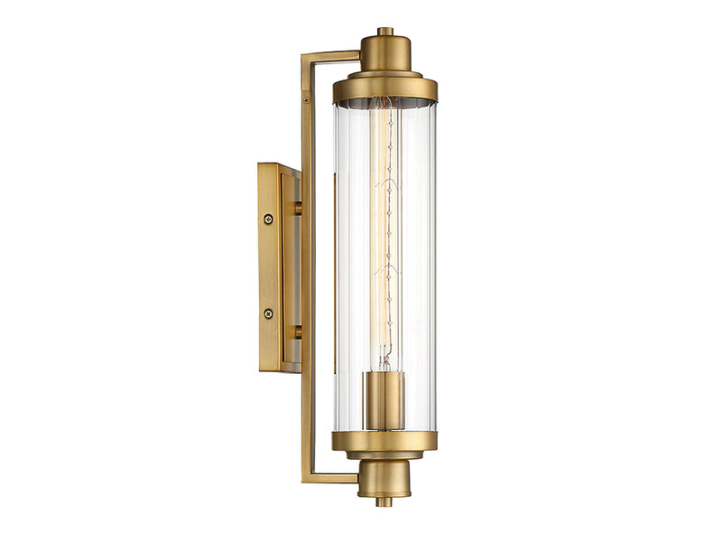 Pike Sconce