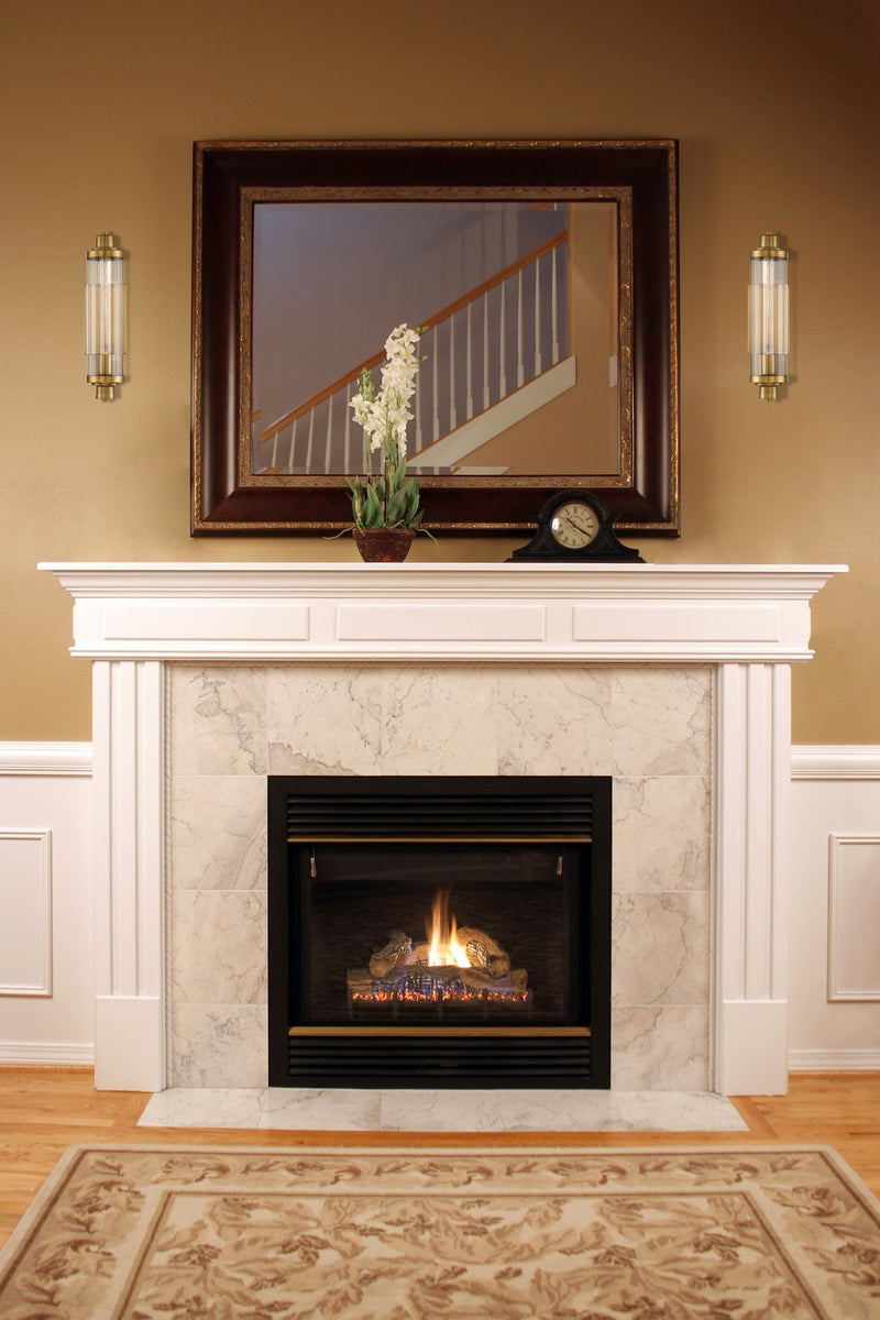Pike Sconce
