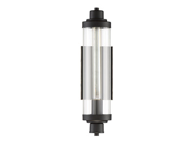 Pike Sconce