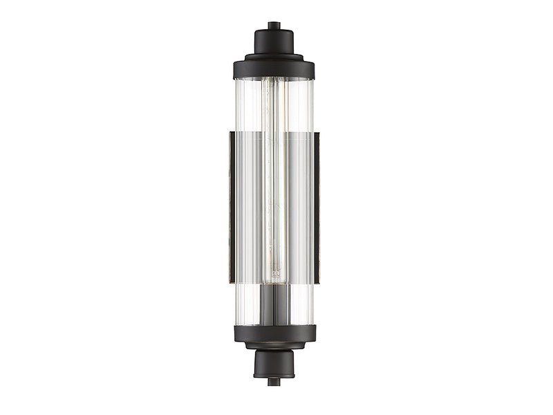 Pike Sconce