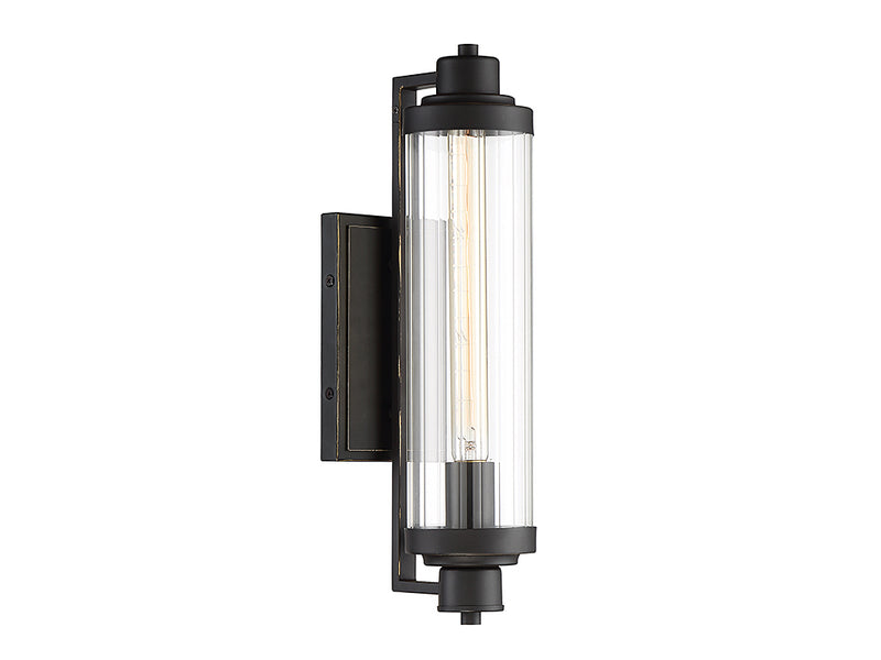 Pike Sconce