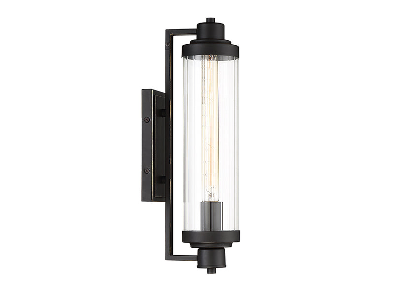 Pike Sconce