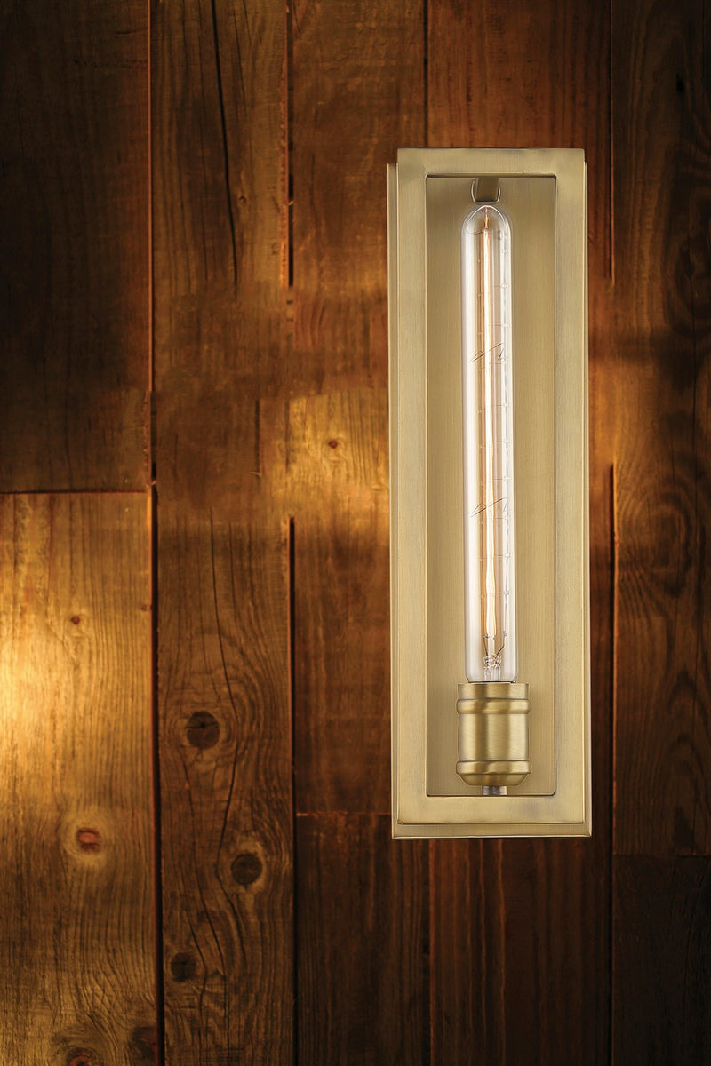 Clifton Sconce