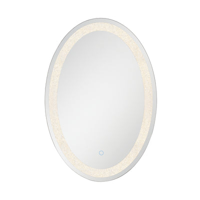 Eurofase - 33823-010 - LED Mirror - Mirror - Clear