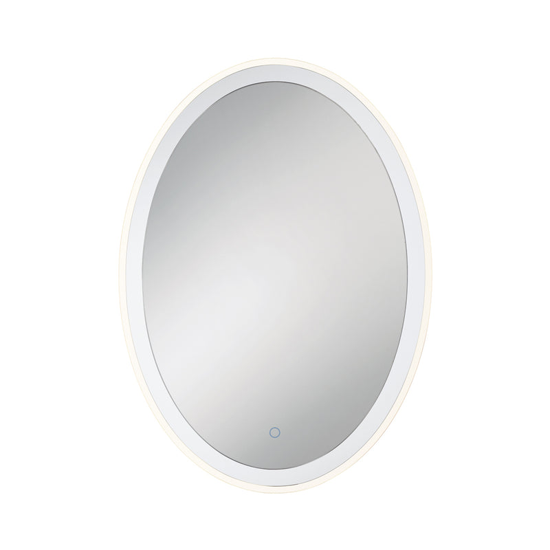 Eurofase - 33826-011 - LED Mirror - Mirror - Clear