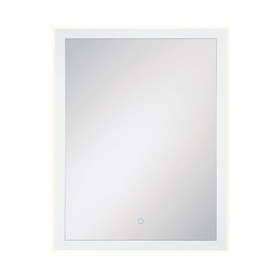 Eurofase - 33827-018 - LED Mirror - Mirror - Clear