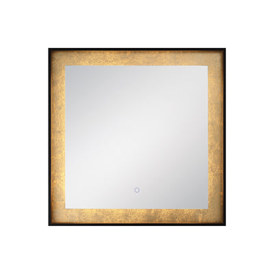 Eurofase - 33829-012 - LED Mirror - Mirror - Gold