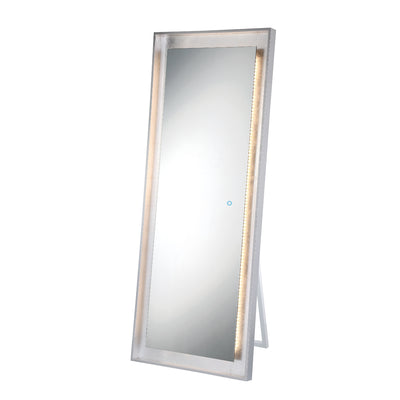 Eurofase - 33834-016 - LED Mirror - Mirror - Silver