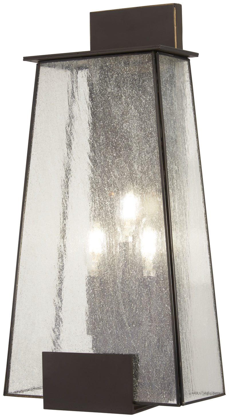 Minka-Lavery Bistro Dawn Outdoor Wall Mount - Thumbnail 4