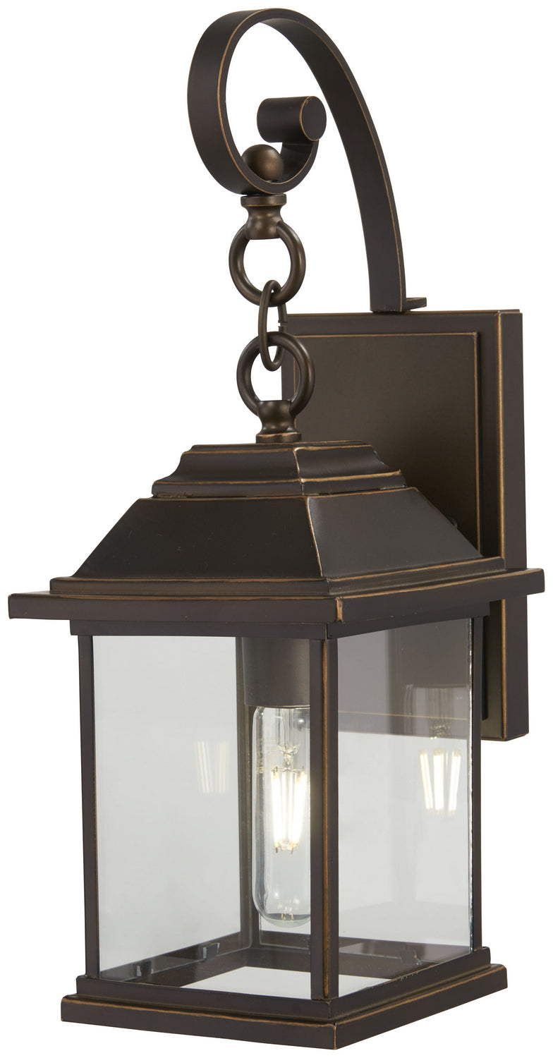Minka-Lavery - 72631-143C - One Light Outdoor Wall Mount - Mariner&