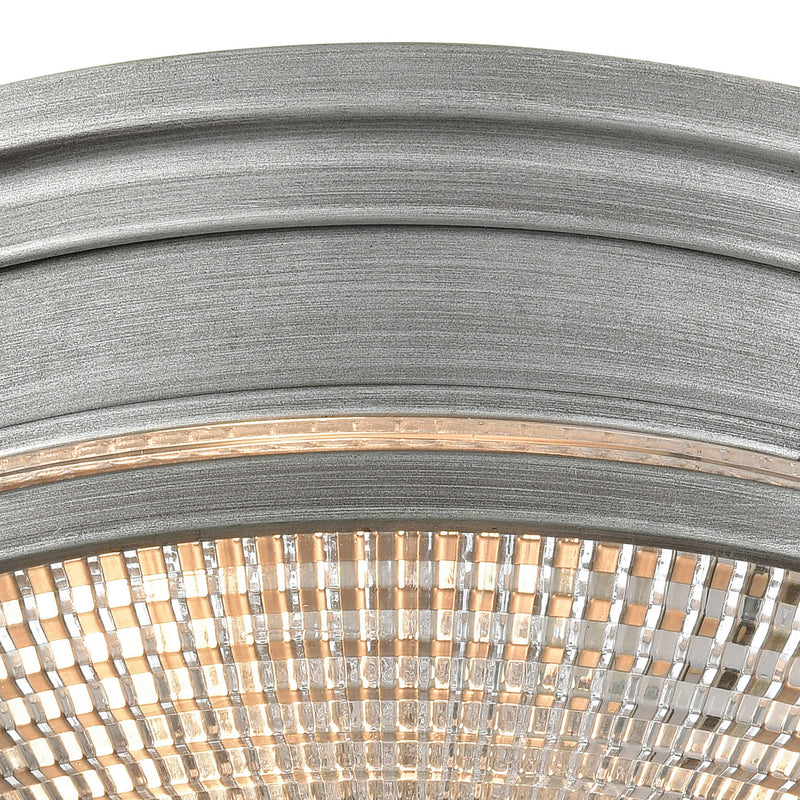 Sylvester Flush Mount