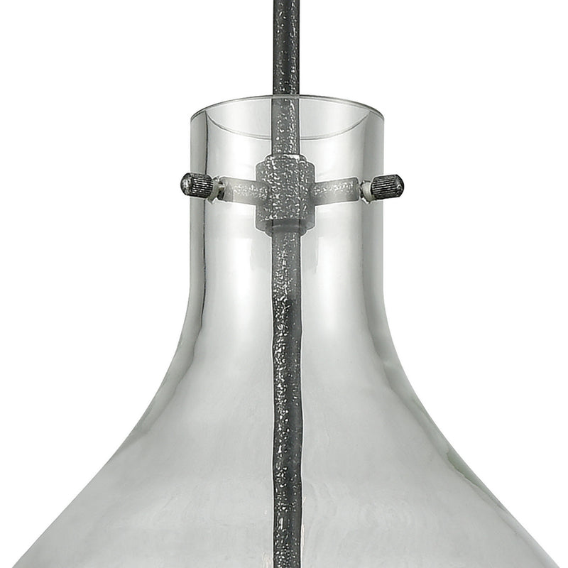 Sunderland Mini Pendant