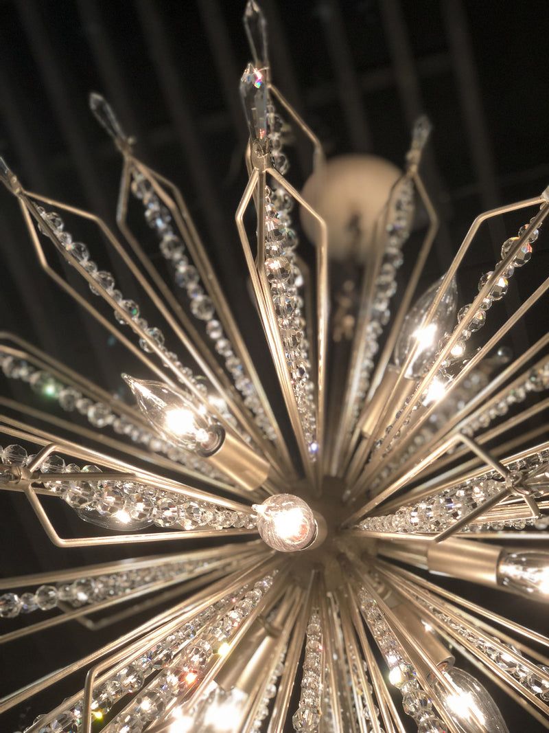 Orbital Pendant