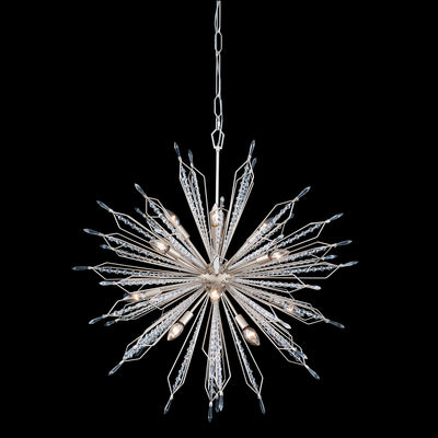 Orbital Pendant
