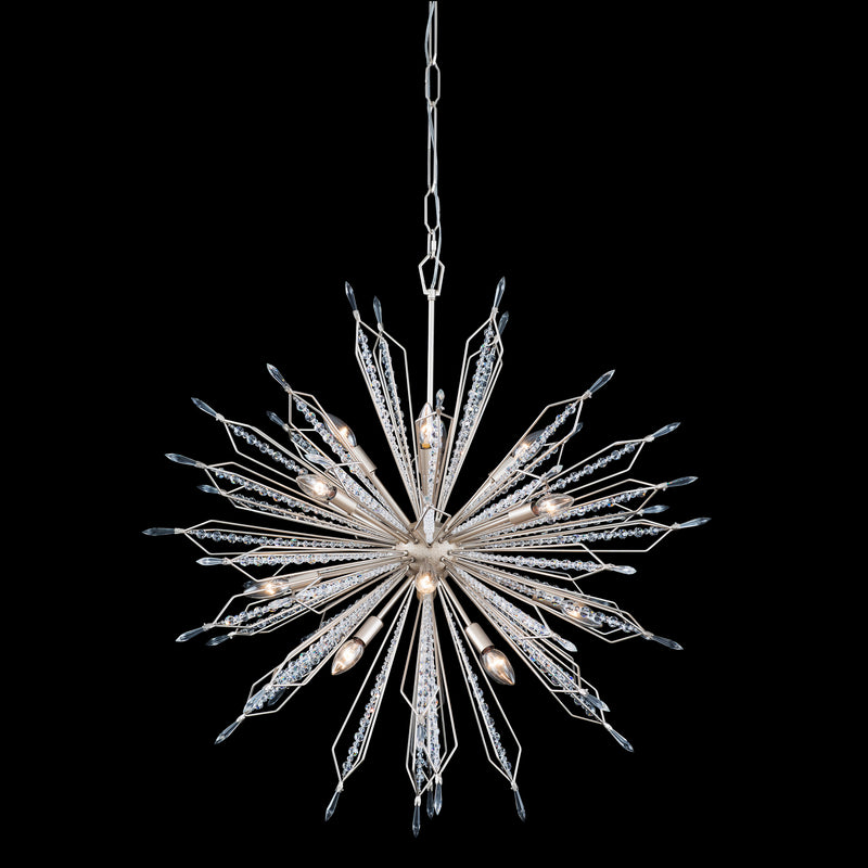 Orbital Pendant