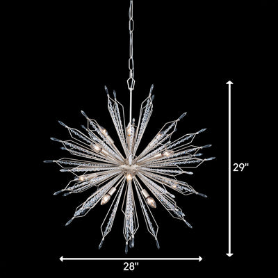 Orbital Pendant