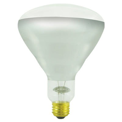 Bulbrite - 714725 - Light Bulb - Shatter - Clear Tough Coat